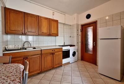 Inchiriere apartament 3 camere ASE Bucuresti - Dorobanti - Piata Romana - 9