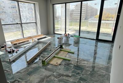 Mamaia, primul rand la mare, apartamente premium - 5