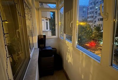 Garsoniera | Vitan | Decomandata | Balcon | Proximitate Metrou - 6