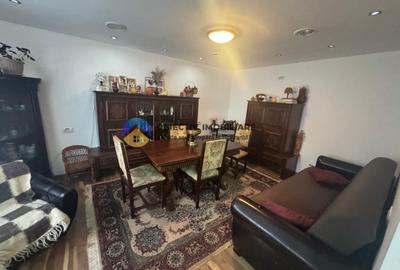 Apartament 5 camere/2 bai/3 balcoane 117 mp– Zona Centrală - 2