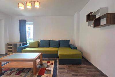 Apartament 2 camere+birou parter inalt Avantgarden - 2