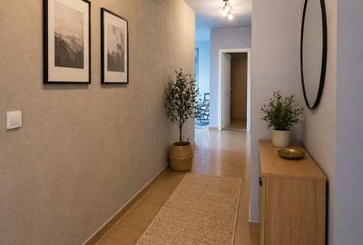 Comision 0% , 3 Camere Spațios, 73mp Utili + Boxă | Avantgarden - Pelicanului - 7