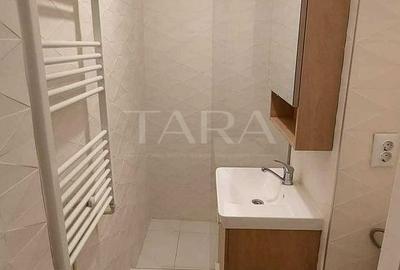 Apartament 2 camere, complet renovat, parter înalt, Mănăștur. - 10