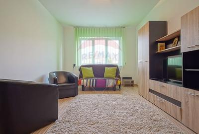 Apartament cu 2 camere de vânzare pe str Zorilor, vedere spre Tampa - 8