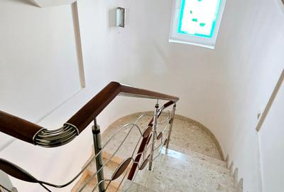 Casa individuala 11 incaperi | Zona Iancu Nicolae - Privighetorilor | Teren 627 - 22