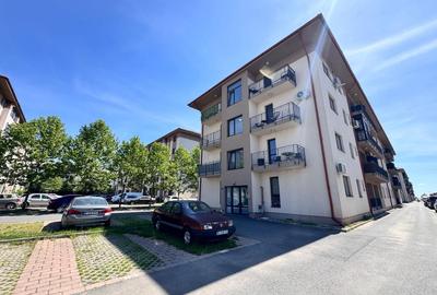 AP. 2 CAMERE -PLATANI RESIDENCE, PARCARE INCLUSA, MOBILAT, COMISION 0% - 10
