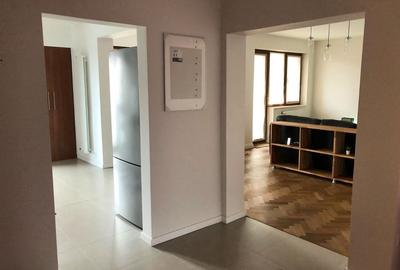 Apartament 4 camere 125 mp cu garaj lângă Parcul Engels, in Andrei Mureșanu - 3