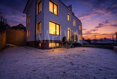 Casa 5 camere de vanzare in Dambul Rotund, Cluj Napoca - 1