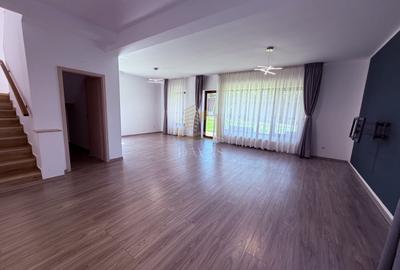 Casa  individuala de inchiriat | Gheorgheni | Zona Iulius Mall - 13