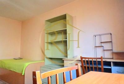 Oferim spre inchiriere garsoniera, situata in Complexul Studentesc - 1