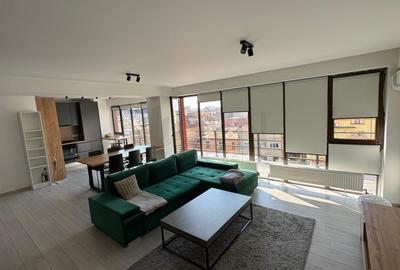 REA1028441 Apartament Tip DuplexI 3 Camere I Calea Calarasilor I - 3