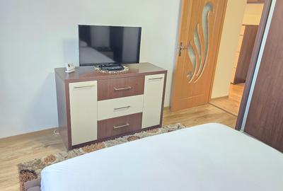 Vand apartament 2 camere decomandat in Deva,  Zamfirescu, 52 mp, mobilat, utilat - 7