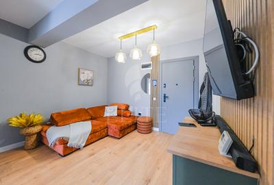 Apartament 3 camere în zona CAMPULUI - 8