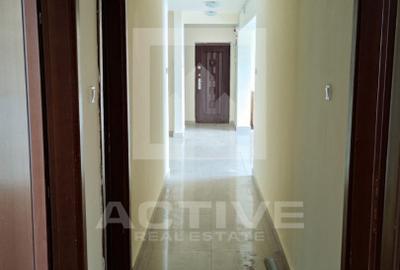 Apartament 3 camere || Calea Turzii - 11