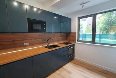 REA1024745 Apartament 2 Camere I De Inchiriat I Baneasa I Sisesti - 8