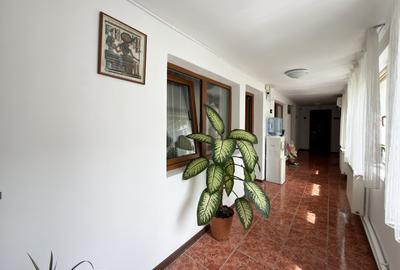 Vilă de vânzare în zona Palas – spațioasă, eficientă energetic - 14
