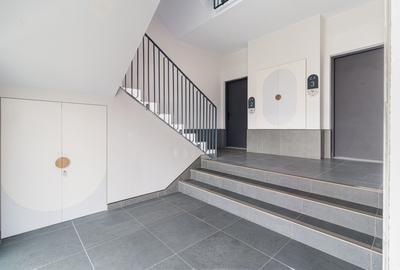 Apartament 3 camere terasa generoasa Pipera Voluntari - Catted Family - 16