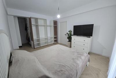 Apartament 3 Camere Baneasa cu gradina - 5