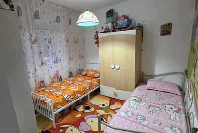 Apartament elegant cu trei camere, Drumul Gazarului, 99.900 € - 7