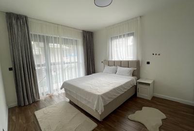 Ap 2c  complex exclusivist, fin  2025,  Furnica, 500m de Peleș, parcare și boxă - 2