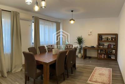 Apartament 3 camere de inchiriat 125mp II Parcare II Aviatiei - 4