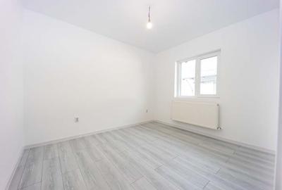 Capat CUG  Casa single 3 camere  teren 300 mp Lunca Cetatuii - 6
