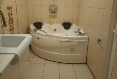 2 Camere Straulesti 90mp Mobilat Utilat Centrala AC - 8