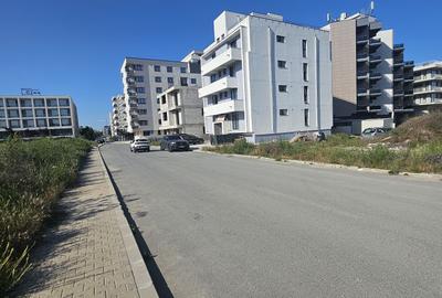MAMAIA NORD LOTURI CU VEDERE LA MARE ,MIN 500MP - 5