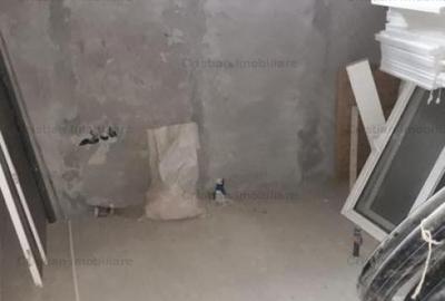 Vila D+P+M 230mp construiti la GRI, teren=591mp Brailita - 9