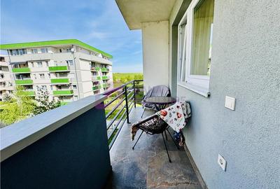 Apartament 3 camere | 2 bai | parcare subterana | modern | Turnisor | video - 9