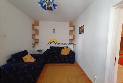 Decebal-Apartament 2 camere  Comision 0% - 9
