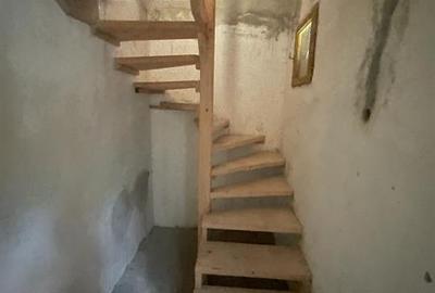 Reco Casa cu teren in Boga - 8
