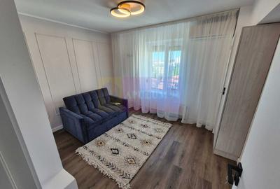 Apartament 3 camere rond Piata Alba Iulia - 4