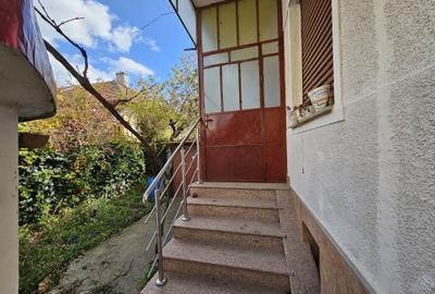 Casă individuală D+P, Timișoara, zona Girocului, comision 0% - 10
