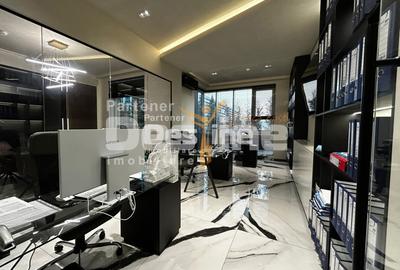 Spațiu comercial, de 111.40 mp, în Copou