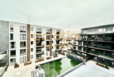 PIPERA/JOLIE VILLE/ARQA RESIDENCE/IANCU NICOLAE/SUPERB/2 LOCURI PARCARE/DESIGNER - 5