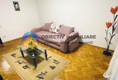 Apartament 2 camere de vanzare – Centru – Etaj 2 - 1