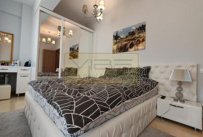 PENTHOUSE- Centru-Palas Mall- Amazon-4 camere- Terasa - 137mp - 2