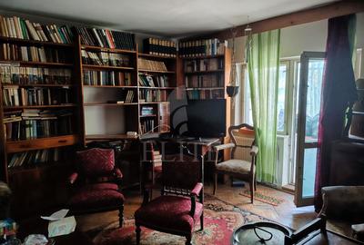Apartament 2 camere în zona STRAZII NASAUD - 7