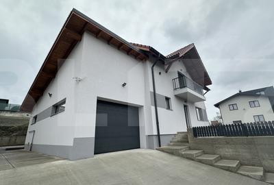 Casă unifamilială 170 mp, teren 1000 mp, Popești - 1