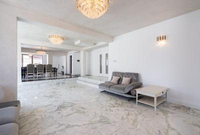 VILA 11 CAMERE - 700MP - PISCINA - PIPERA - COMISION 0% - 6