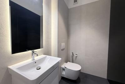Apartament 4 camere lux | 3 bai | Parcare subterana | Residence 5 - 6