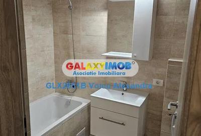 Apartament 2 Cam Bloc Nou Berceni - Dimitrie Leonida - Parcare - 6