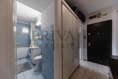 Apartament 2 camere, 41 mp, etaj 3, Sagului - 8