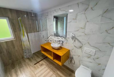 Complex case Breaza A Frame , priveliste frumoasa,pret redus - 3