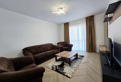 Apartament 2 Camere Strada Trifoiului  Fundeni Dobroești - 8