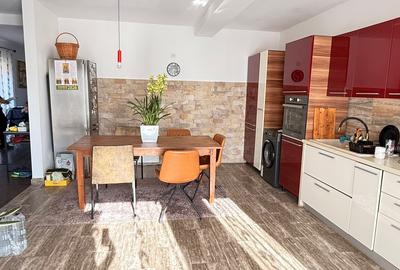 Duplex elegant, spațios – 370 mp | teren 12 ari | Baia Mare – zona Griviței - 20