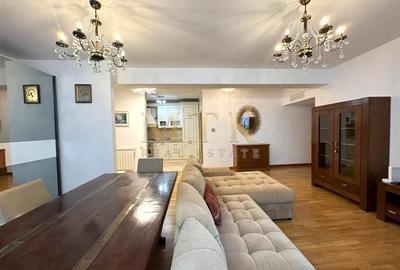 Apartament 3 camere Mobilat & Utilat lux I Kiseleff I 1 Loc de parcare - 7