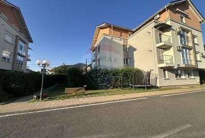 Apartament cu 2 camere, parcare de închiriat în zona Independentei - 1