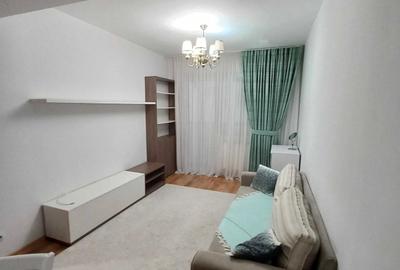 2 camere Dristor - imobil 2018 *parcare privata* - 1